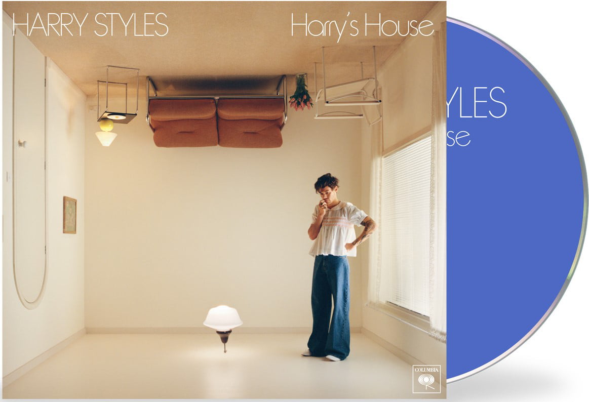 Styles Harry - Harry'S House