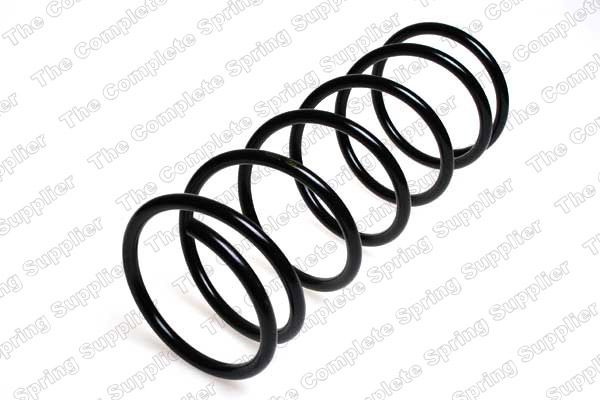 Kilen 21400 Front Coil Spring Fits Peugeot 405 500235 500278 5002HS 91539874 - Image 4