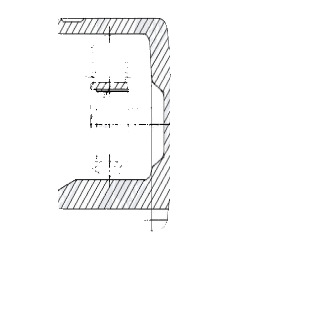 NPW-FR-036 NTY Joint Kit, drive shaft for FORD