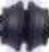 A.B.S.-OE SL 5951-OE Brake Hose for ,FORD,VOLVO