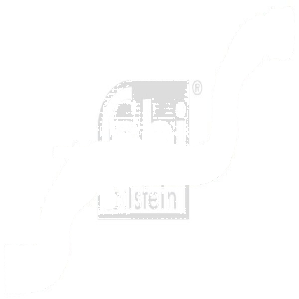 Upper FEBI BILSTEIN 101221 Radiator Hose for AUDI,SKODA,VW