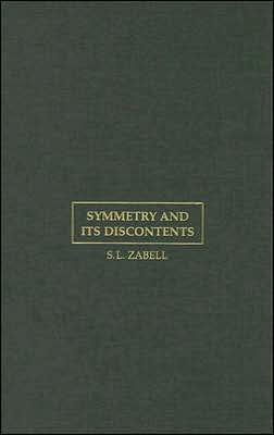 Symmetry and its Discontents Essays on the History of Inductive Probability