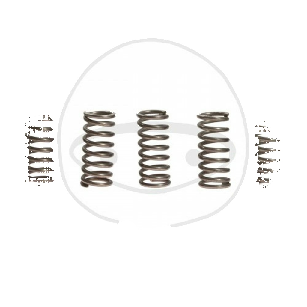 Clutch Spring Kit for SUZUKI GZ 250 MARAUDER 1999-2005 EBC