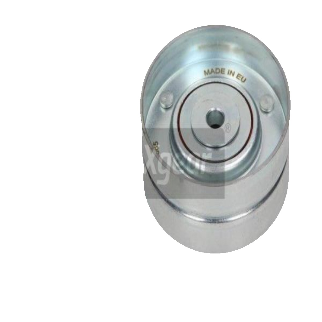 54-1065 MAXGEAR Deflection/Guide Pulley, V-ribbed belt for CHEVROLET,OPEL,SAAB,V