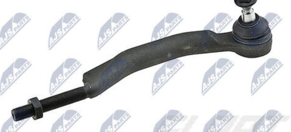 N.T.Y. SKZ-CH-056.NTY Tie Rod End for CADILLAC