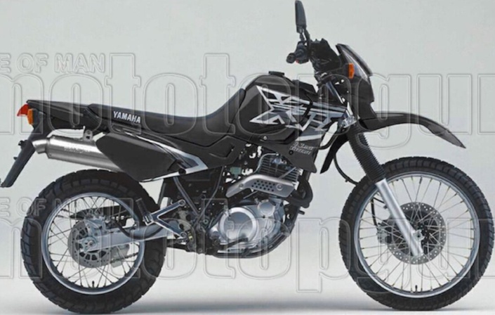 Exhaust Arrow Enduro 4T Steel Yamaha Xt 600 E 1995 > 2001