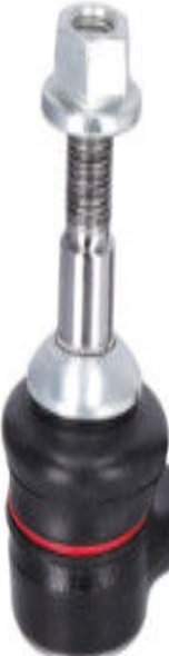 Front Right FEBI BILSTEIN 186058 Tie Rod for ALPINA,BMW