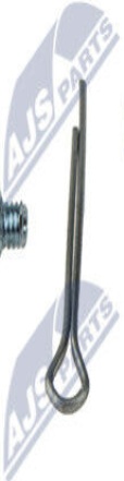 ZSD-CH-013 NTY Ball Joint