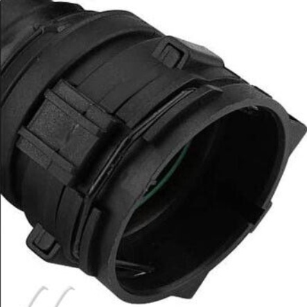 FOR Nissan Qashqai/+2 1.5 dCi Diesel Air Intake Intercooler Turbo Pipe 14460BB31