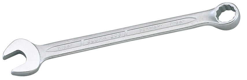Draper 03230 Elora Long Imperial Combination Spanner 5/16""