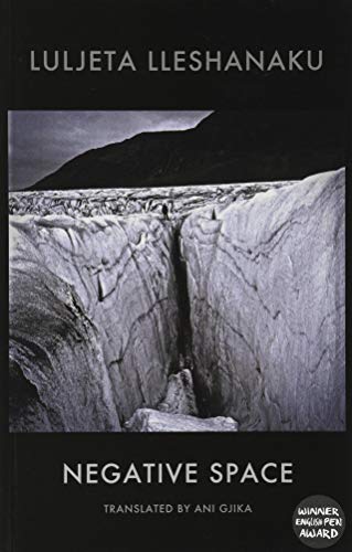 Negative Space by Luljeta Lleshanaku (Paperback Book) - Image 4