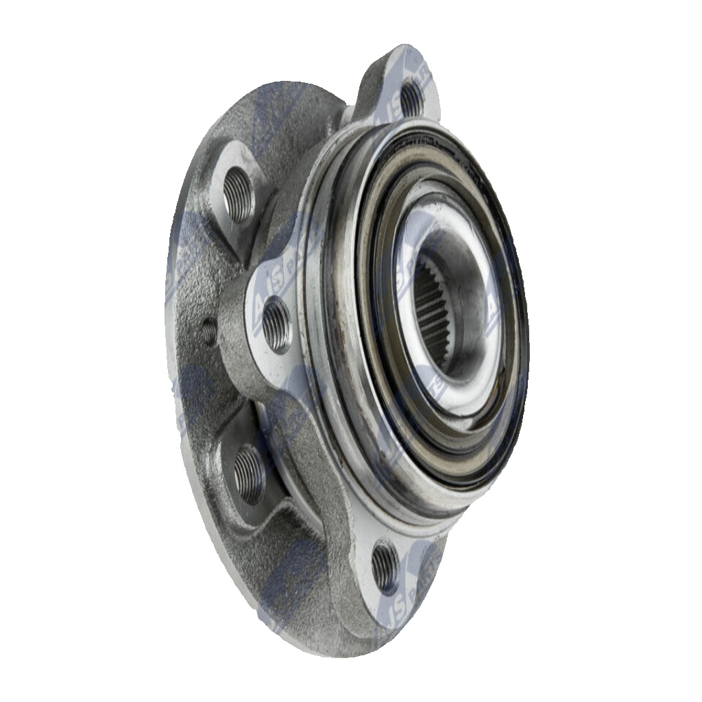 KLP-VV-001 NTY Wheel Bearing Kit for VOLVO