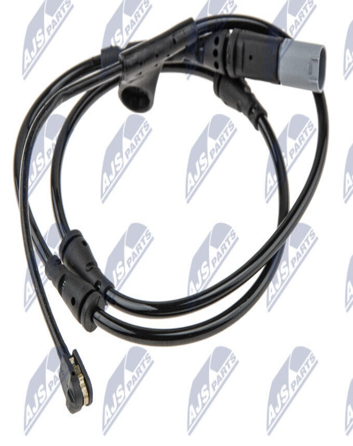 3x ✅Fits NTY HCZ-BM-007 BRAKE PADS WEAR SENSOR  ⭐UK Seller⭐