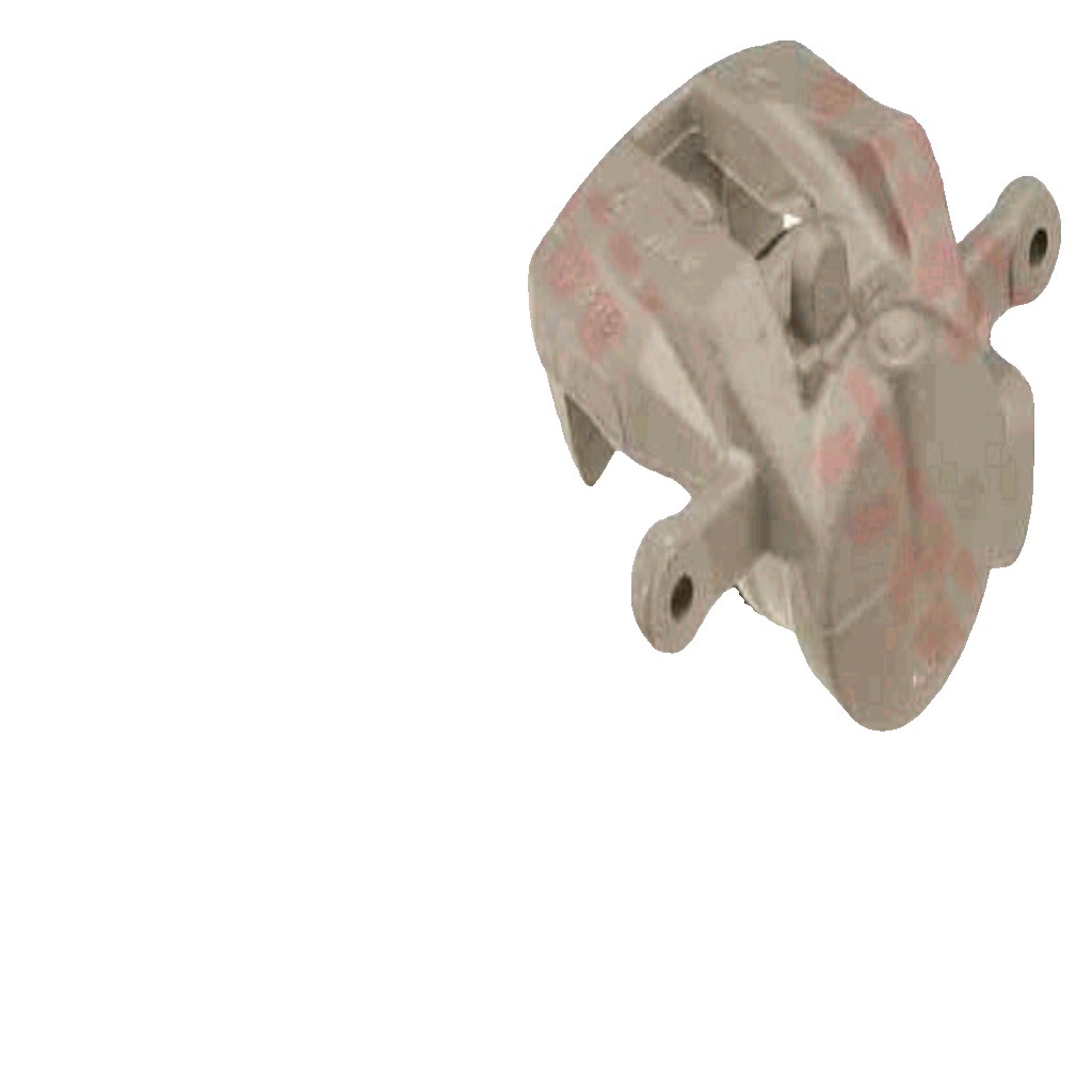 BHX460E TRW Brake Caliper for MERCEDES-BENZ
