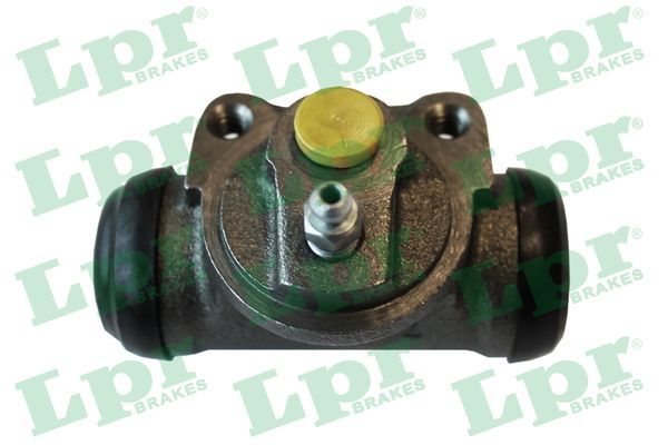 LPR 4406 Radbremszylinder Zylinder Radbremse Hinterachse Hinten