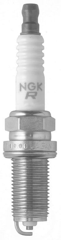 10x NGK LFR6A 6668 Standard Spark Plug