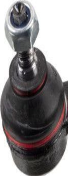 FEBI BILSTEIN TIE ROD END FRONT RIGHT CITROËN C3