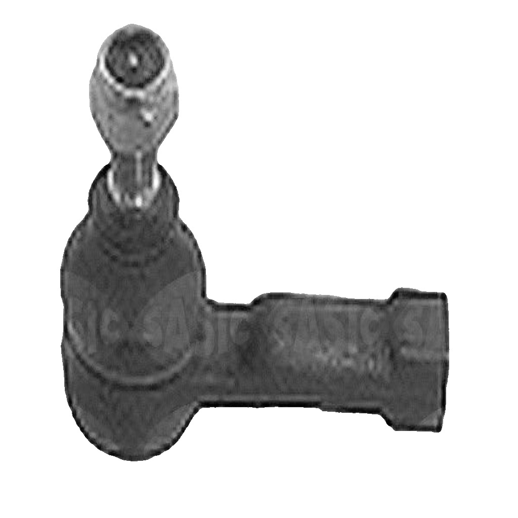 Front left and right SASIC 9006600 Tie Rod End for SKODA,VW