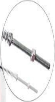 K19791 A.B.S. Cable, parking brake for MERCEDES-BENZ