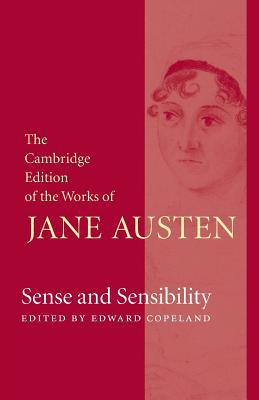 Sense and Sensibility Austen Copeland Paperback Cambridge University Press