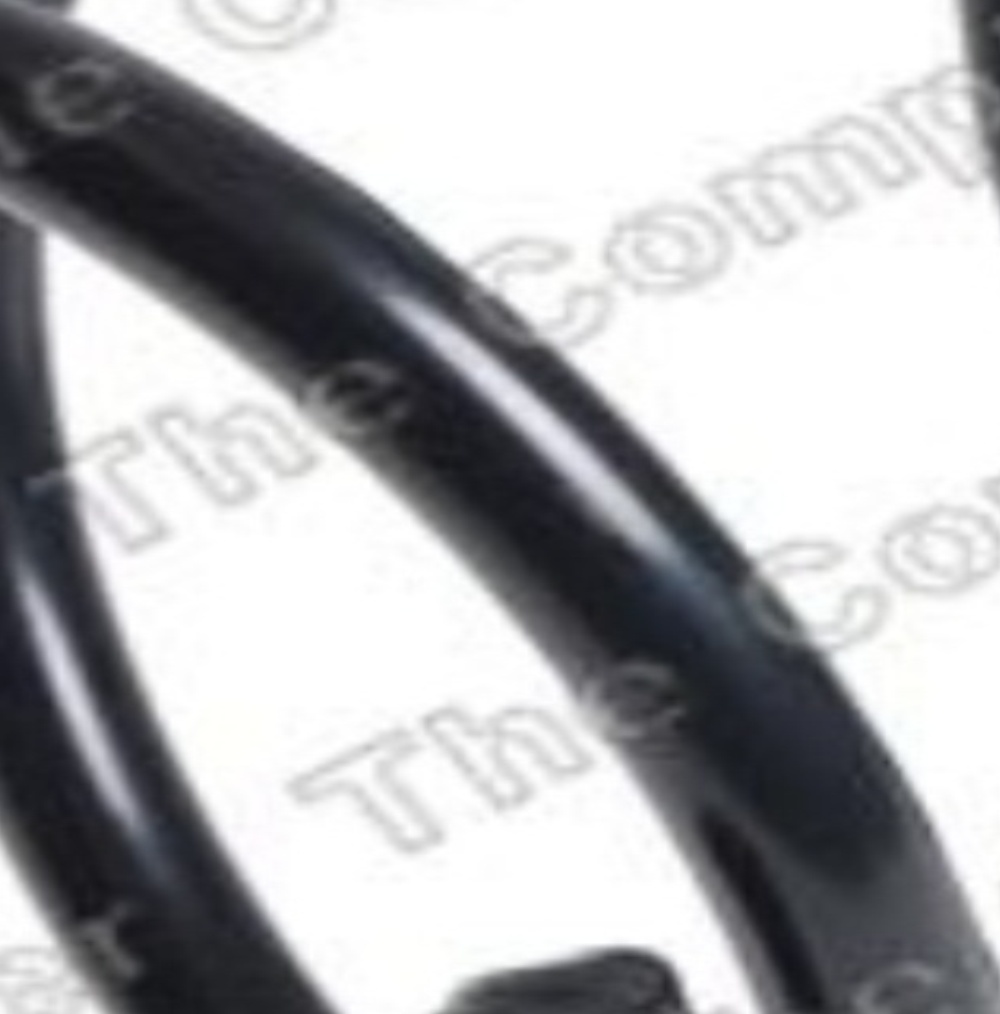 Suspension Coil Spring Front Durable Sturdy Fits Subaru Forester KILEN 23341