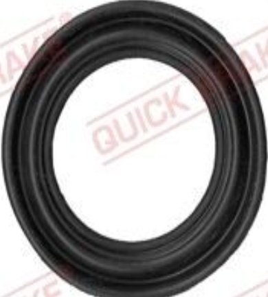 Brake caliper repair kit 114-5010 QUICK BRAKE for MAZDA 6 Hatchback 6 Saloon
