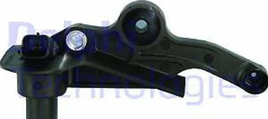 SS10747-12B1 DELPHI Sensor, crankshaft pulse for CITROËN,PEUGEOT,RENAULT