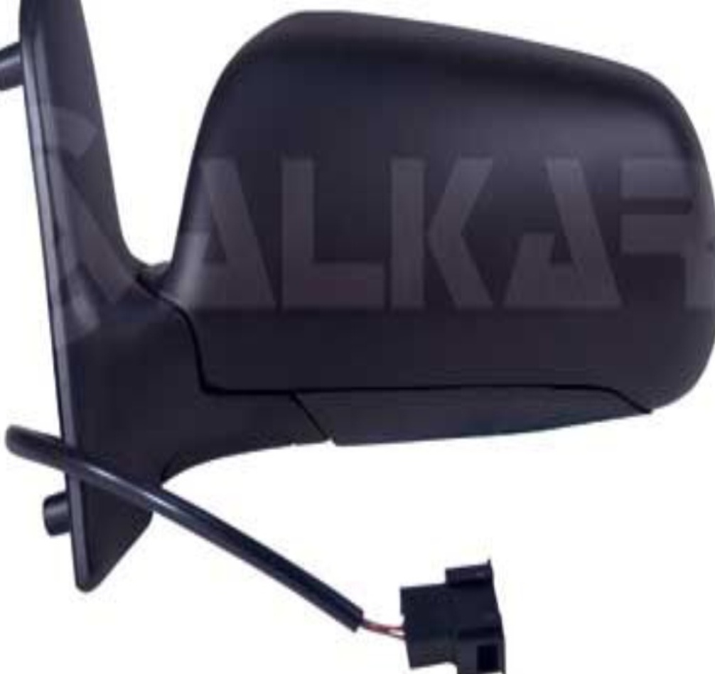 Right ALKAR 6140800 Outside Mirror for SEAT,VW