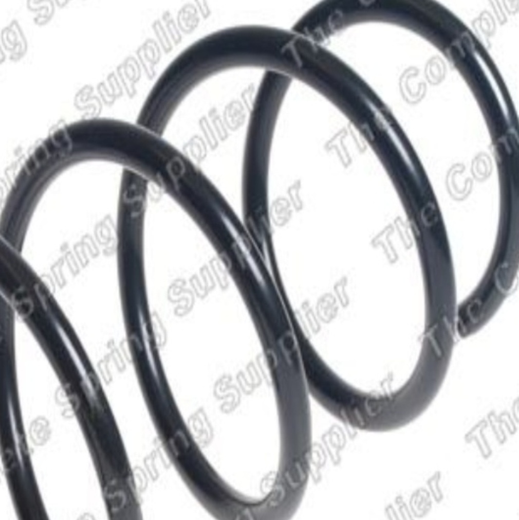 Front LESJÖFORS 4026235 Suspension Spring for FIAT