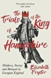 The Trials of the King of Hampshire