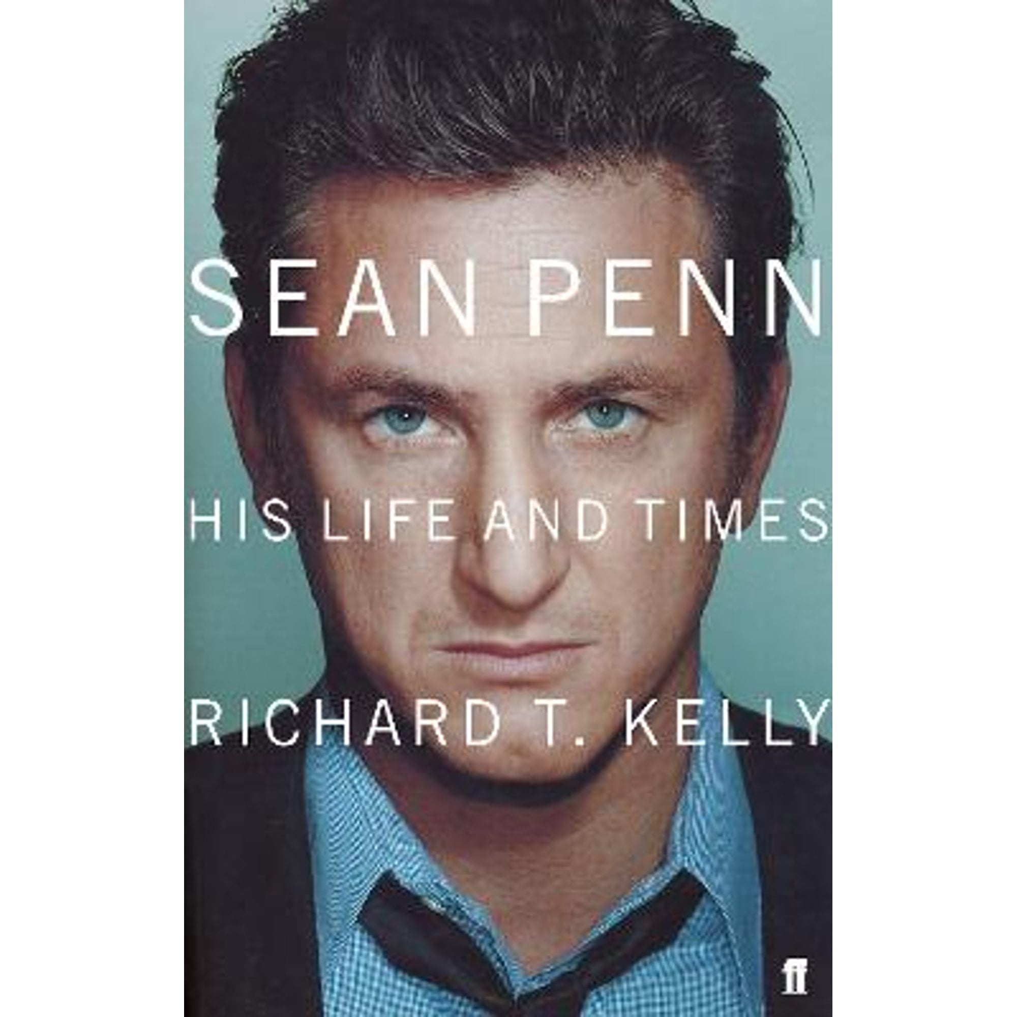 Sean Penn