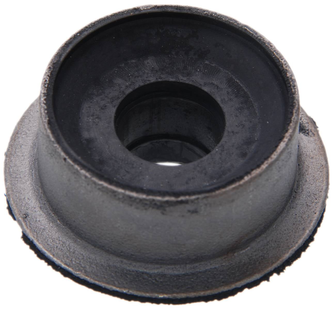 MSB-064 FEBEST Mounting, radiator for MITSUBISHI,MITSUBISHI (BJC)