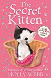 The Secret Kitten by Holly Webb, Sophy Williams - - Image 4