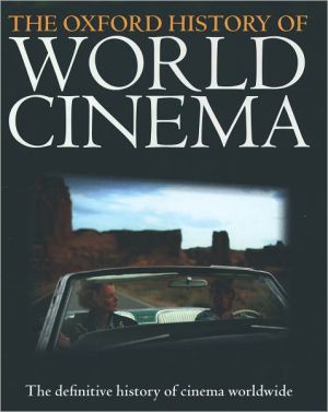 History Of World Cinema