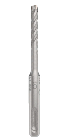 Bosch Professional Bosch Pro 5X 4 Cutter Head Sds Plus Masonry Drill Bit - Image 4