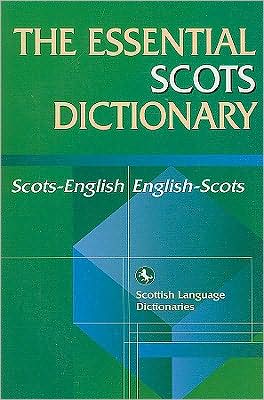 Essential Scots Dictionary