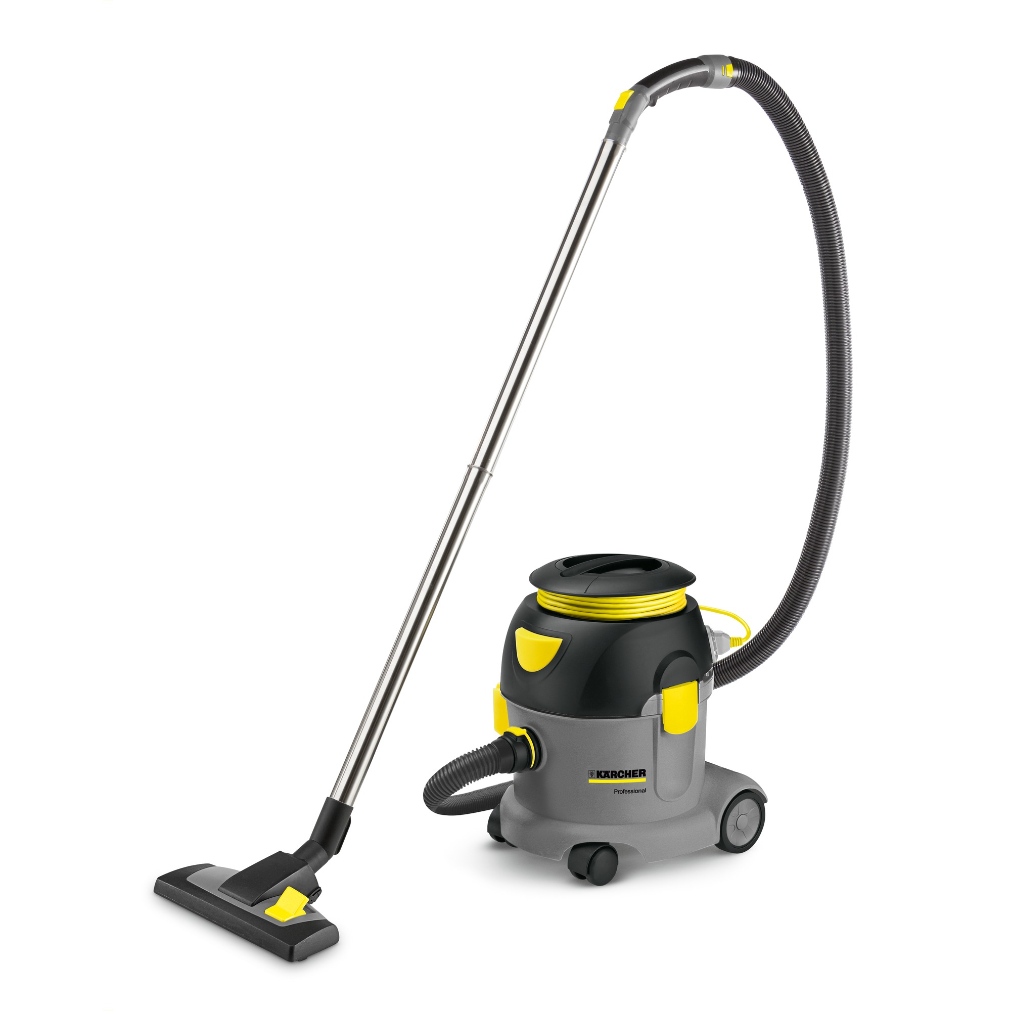 Kärcher T10/1 Dry Tub Vacuum Cleaner Henry Equivalent - Karcher Center 15274110