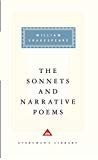 Sonnets And Narrative Poems