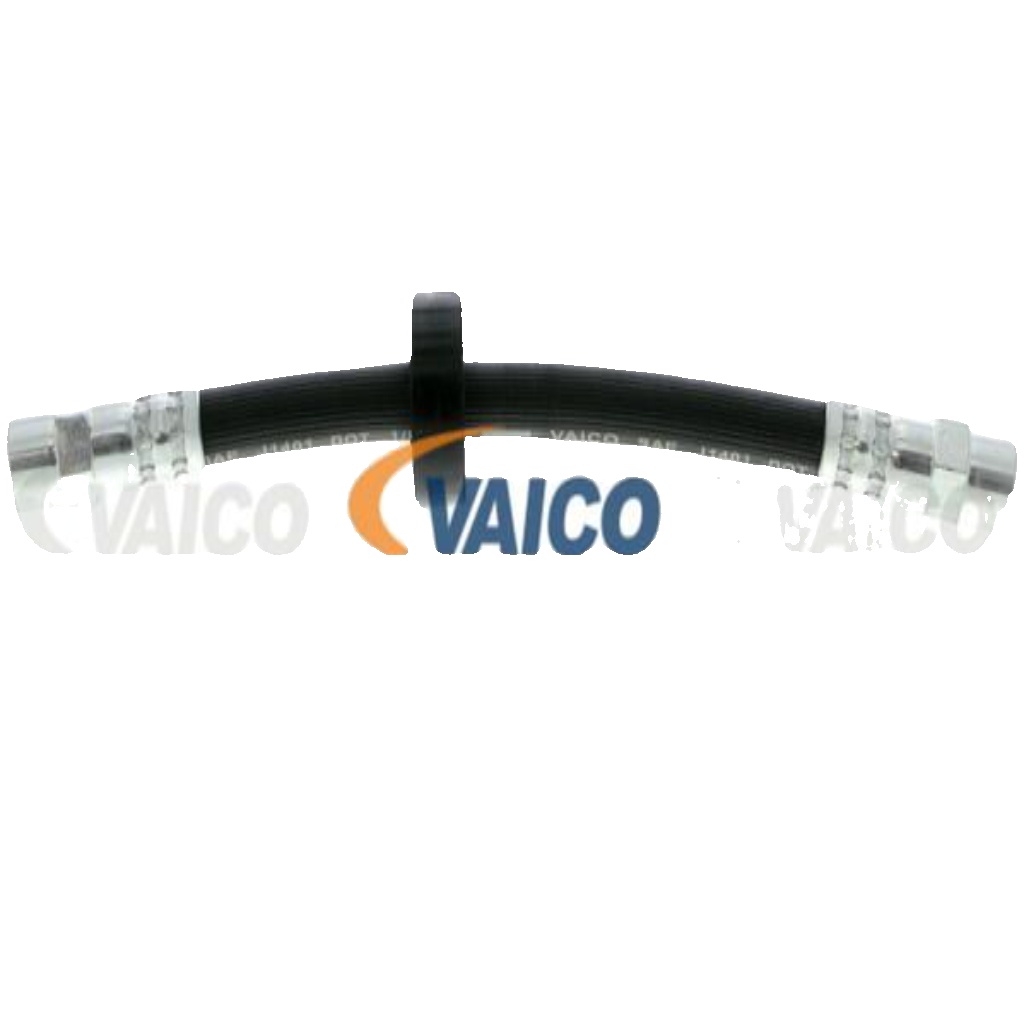 Flexible brake hose Rear Axle V10-4113 VAICO for AUDI VW