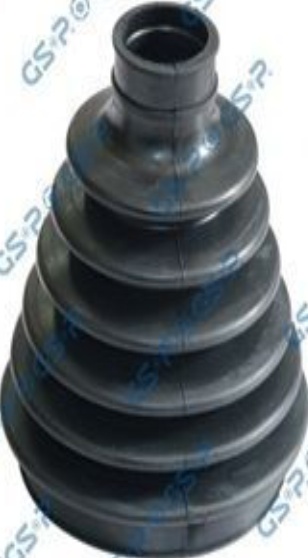 Original GSP Joint Set Drive Shaft 803018 for Audi Skoda VW