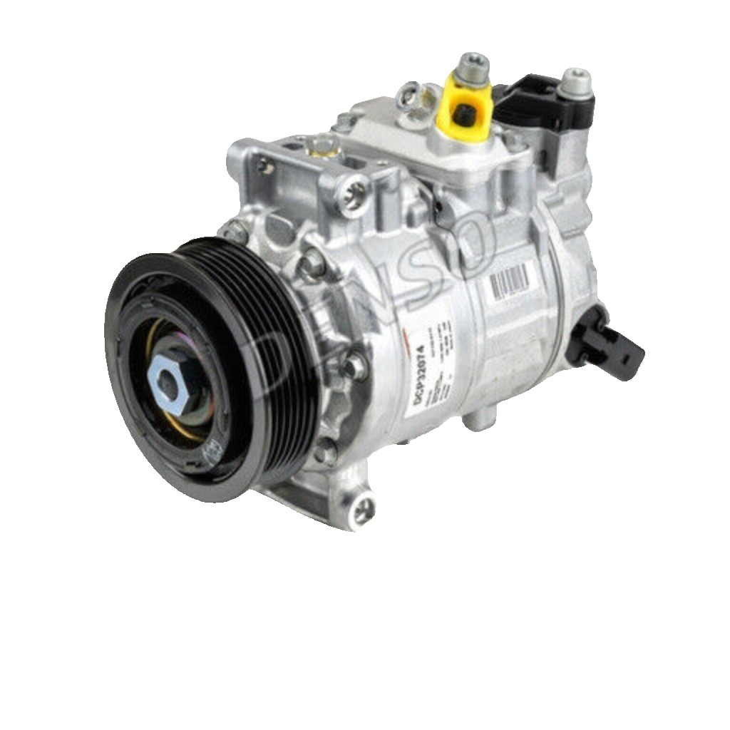 Denso A/C Compressor - Dcp32074