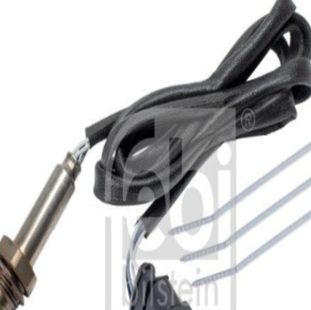 FEBI BILSTEIN TIE ROD END FRONT LEFT CITROËN PEUGEOT 605 607 XANTIA XM
