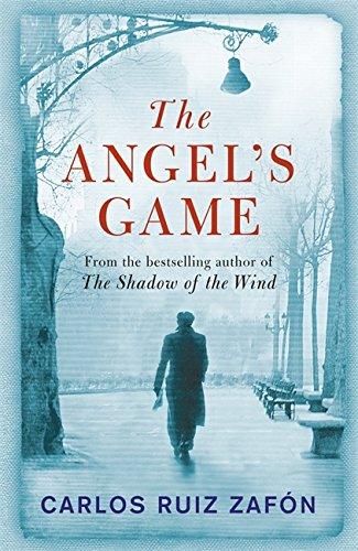 The Angel's Game: The Cemetery of Forgotten Books 2,Carlos Rui ,. - Image 10