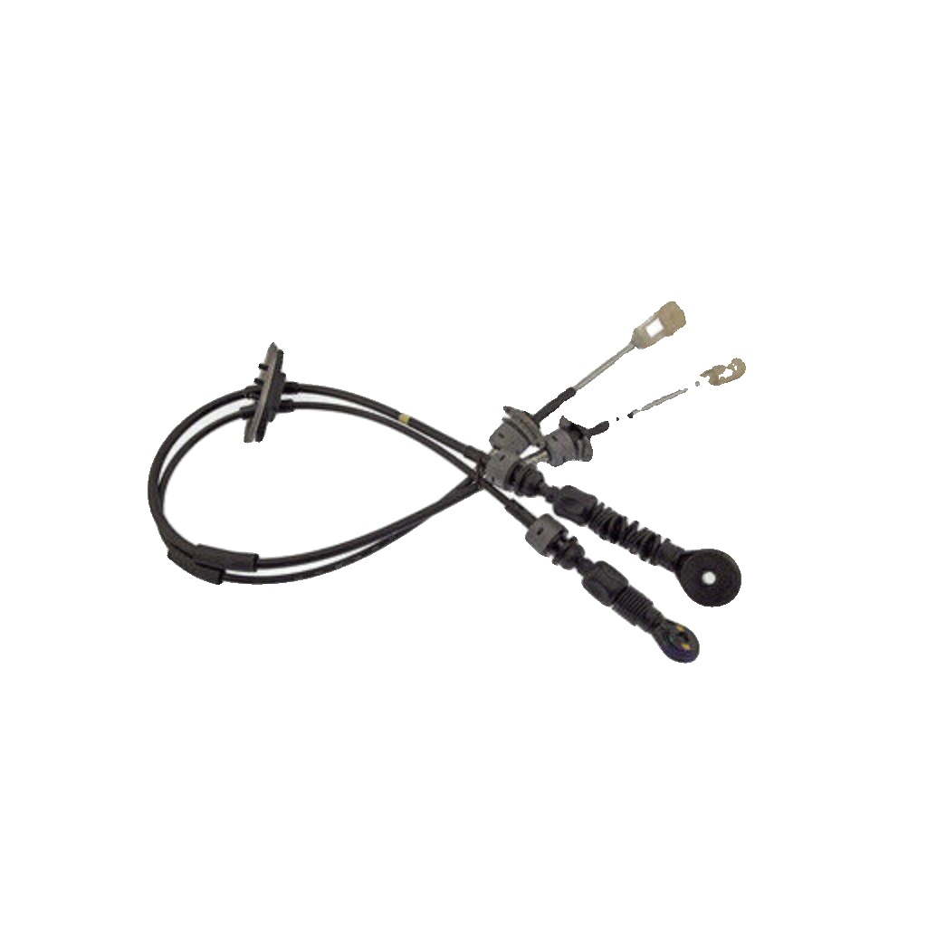 METZGER 3150236 Cable, manual transmission for HYUNDAI