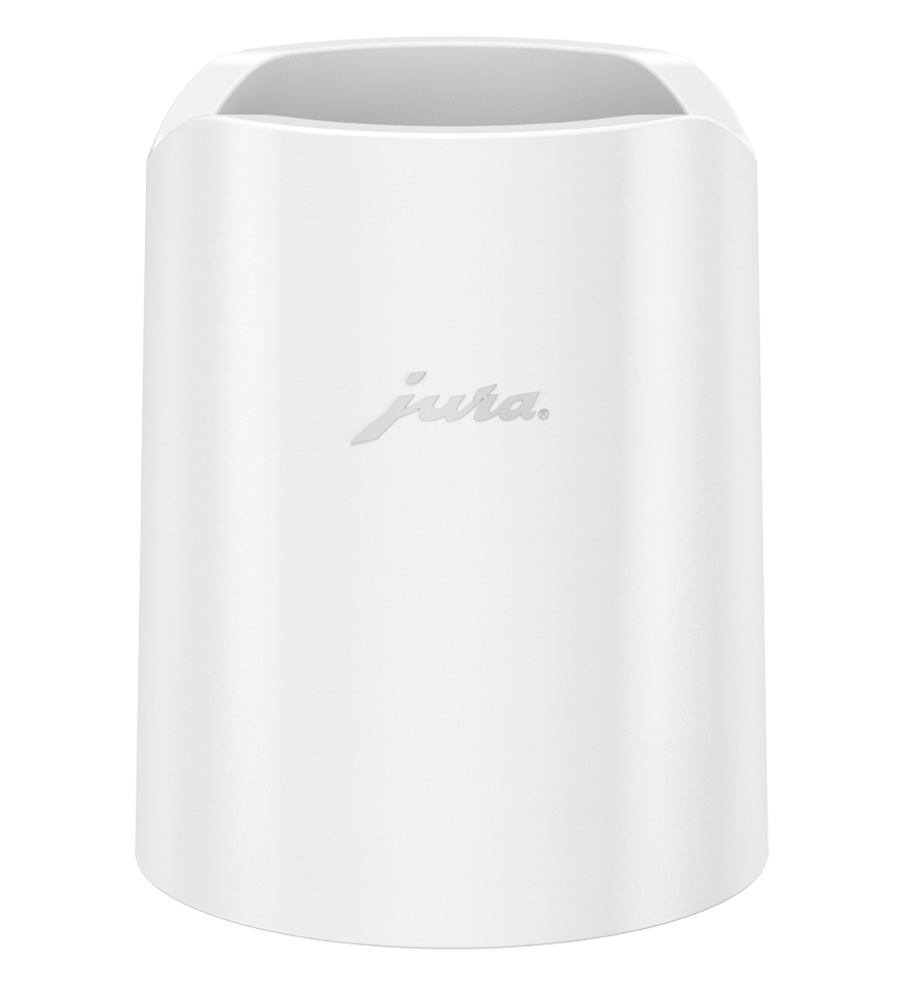 Jura Glacette Für Glas-Milchbehälter Weiß Weiss 24168 - Image 5