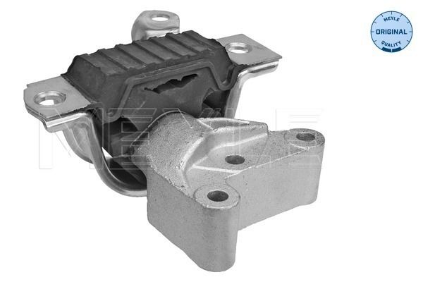 MEYLE 214 030 0059 Supporto motore ORIGINAL Quality, Dx, Cuscinetto gomma-metallo - Immagine 3