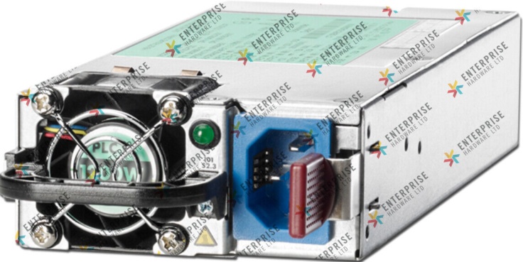 HP 723595-101-RFB ""500W Platinum PSU for G9