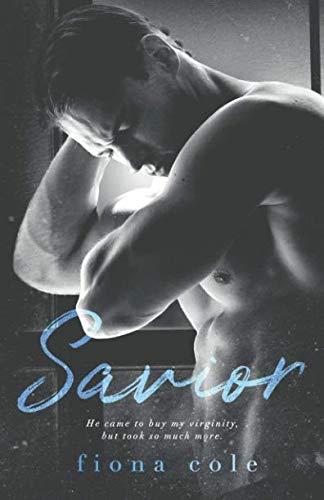 Savior: 3 (Voyeur Series) - Cole, Fiona