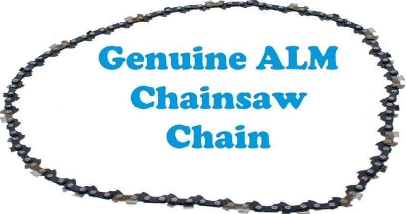 RYOBI RXPR01 Replacement Chainsaw Chain 25cm 10 inch 40 Links FAST POST
