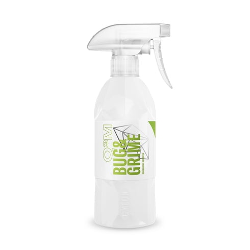 GYEON Q2M Bug & Grime Remover - 400ml - Official Stockist
